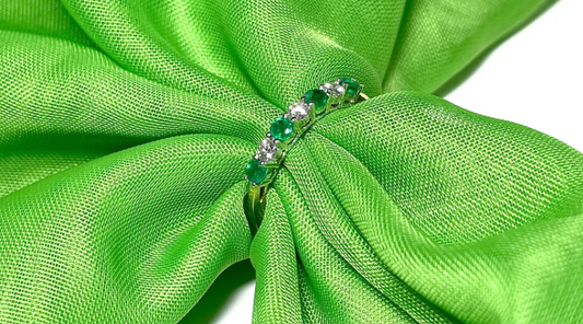 Emerald Mays Birthstone