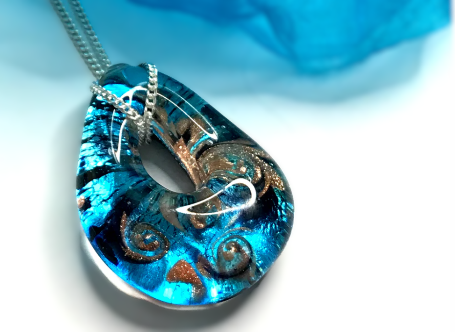 Venice and its history of Murano Glass – Sarah Beth Jewellers