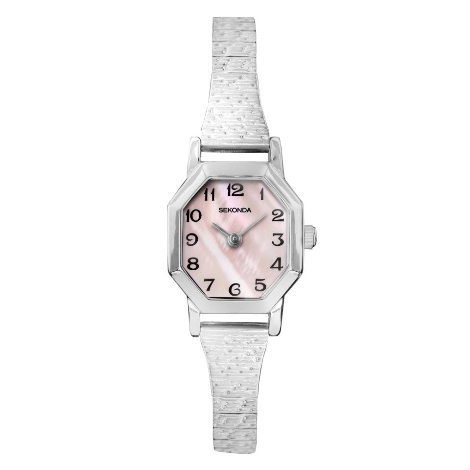 Womens Watches Watches With Expanding Bracelets 40496