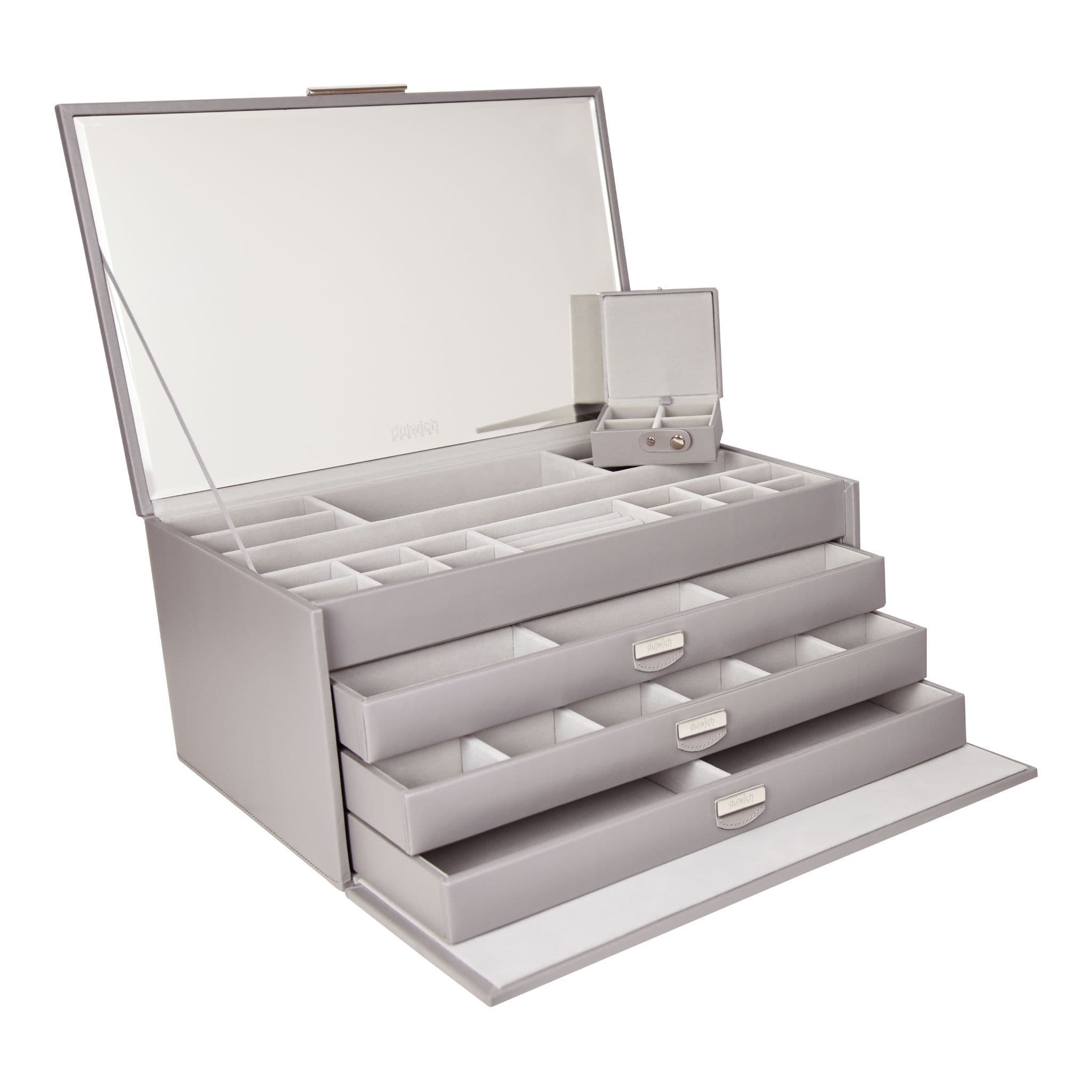 Dulwich Designs jewellery boxes