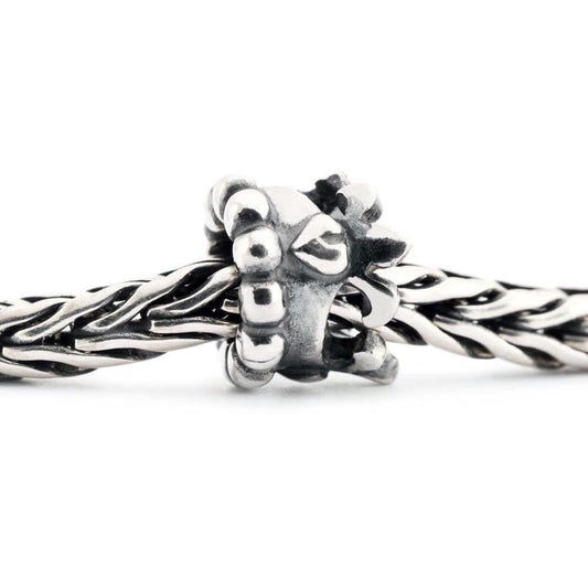 Trollbeads Prince & Princess Bead TAGBE-00235