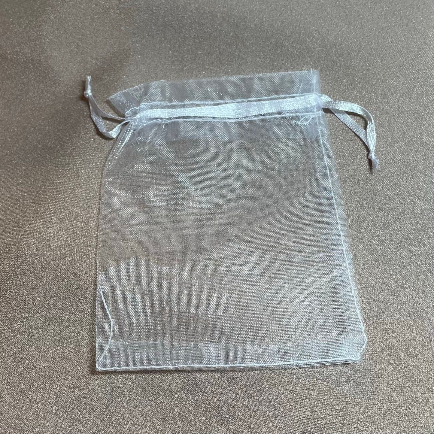 Soft Material Pouch