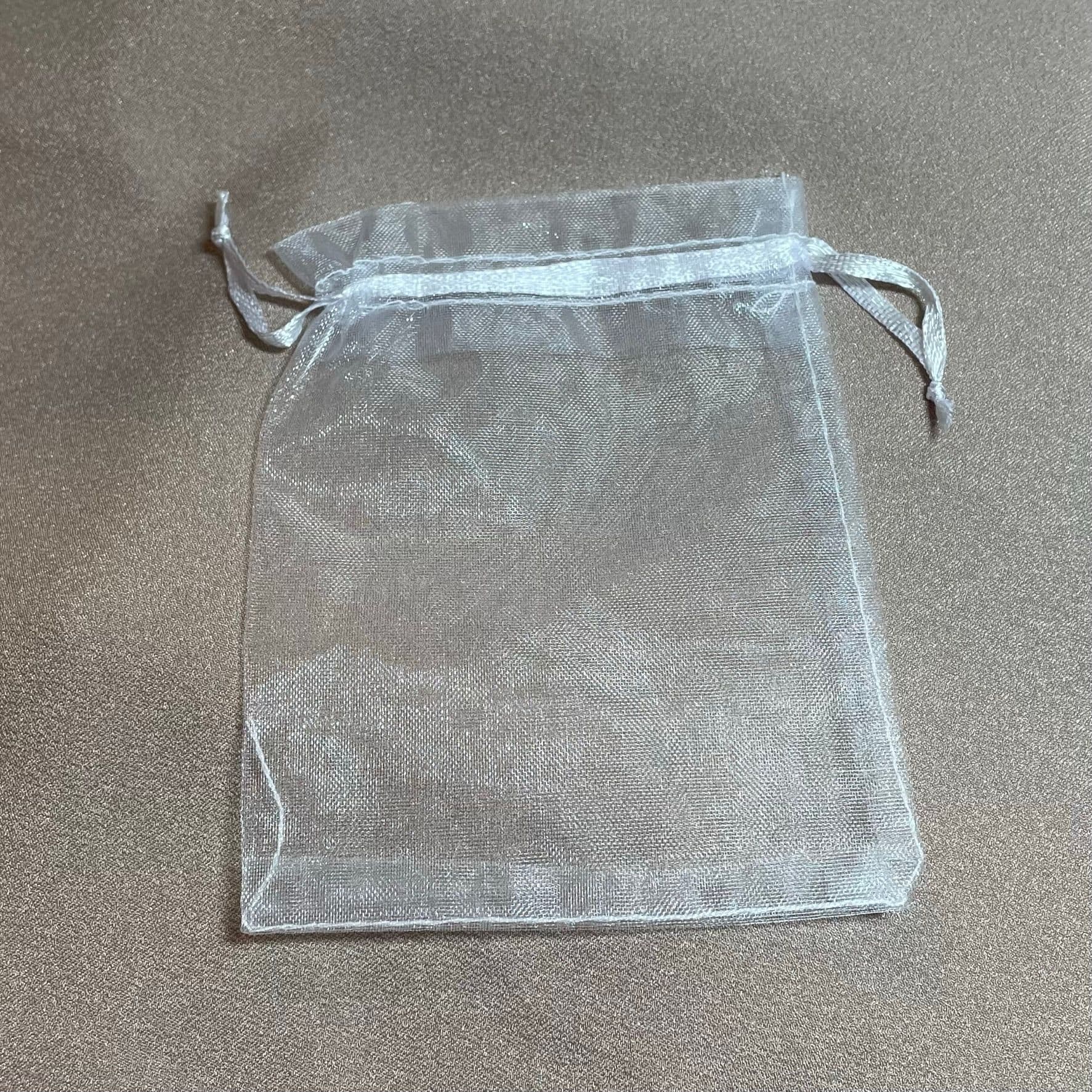 Soft Material Pouch