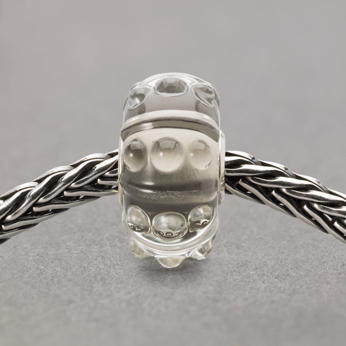 Limited Edition Trollbeads Breeze Of Sand Bead TGLBE-20116