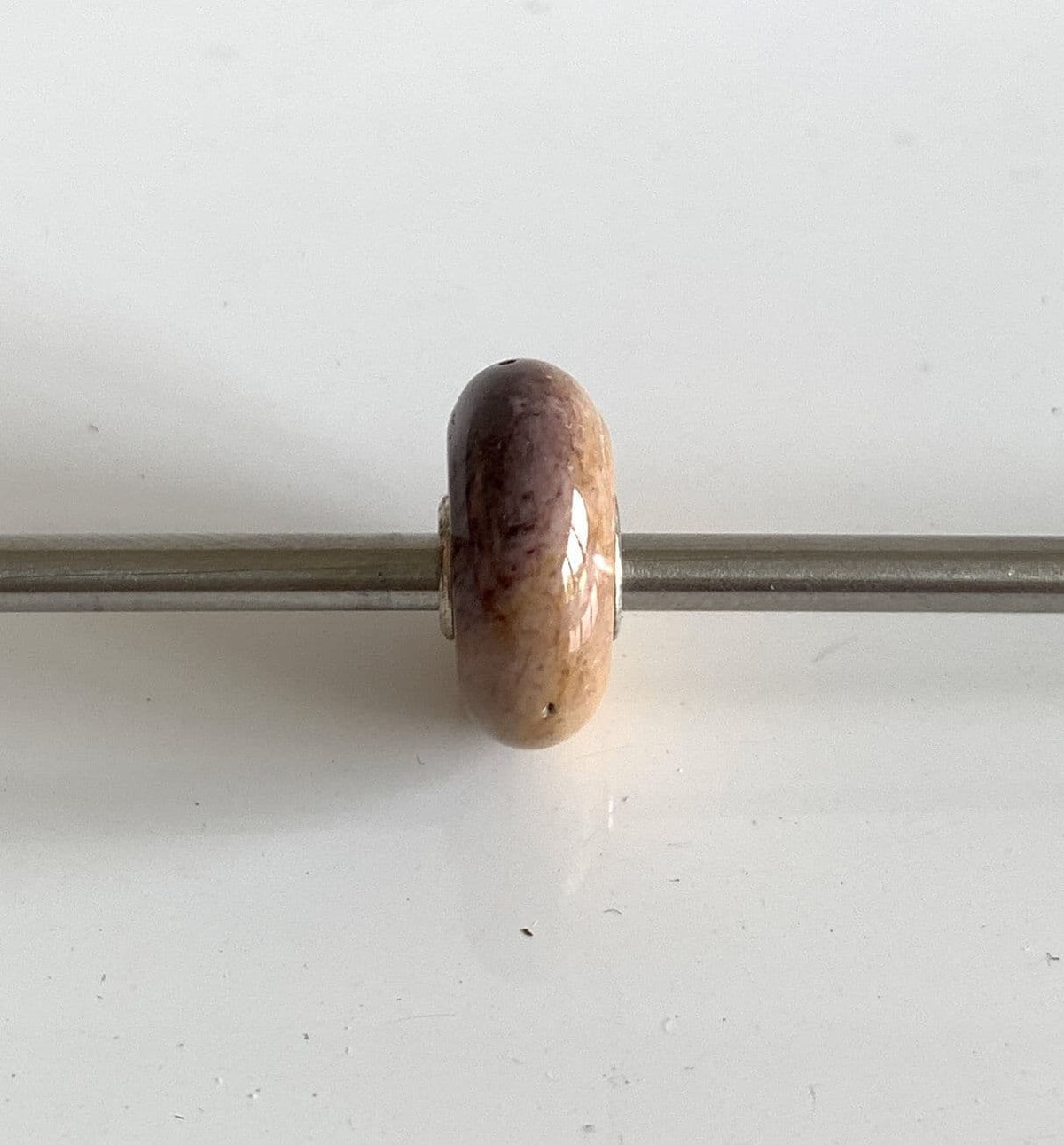 Mookaite Trollbeads Bead 3
