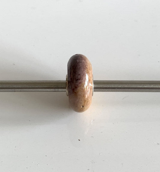Mookaite Trollbeads Bead 3