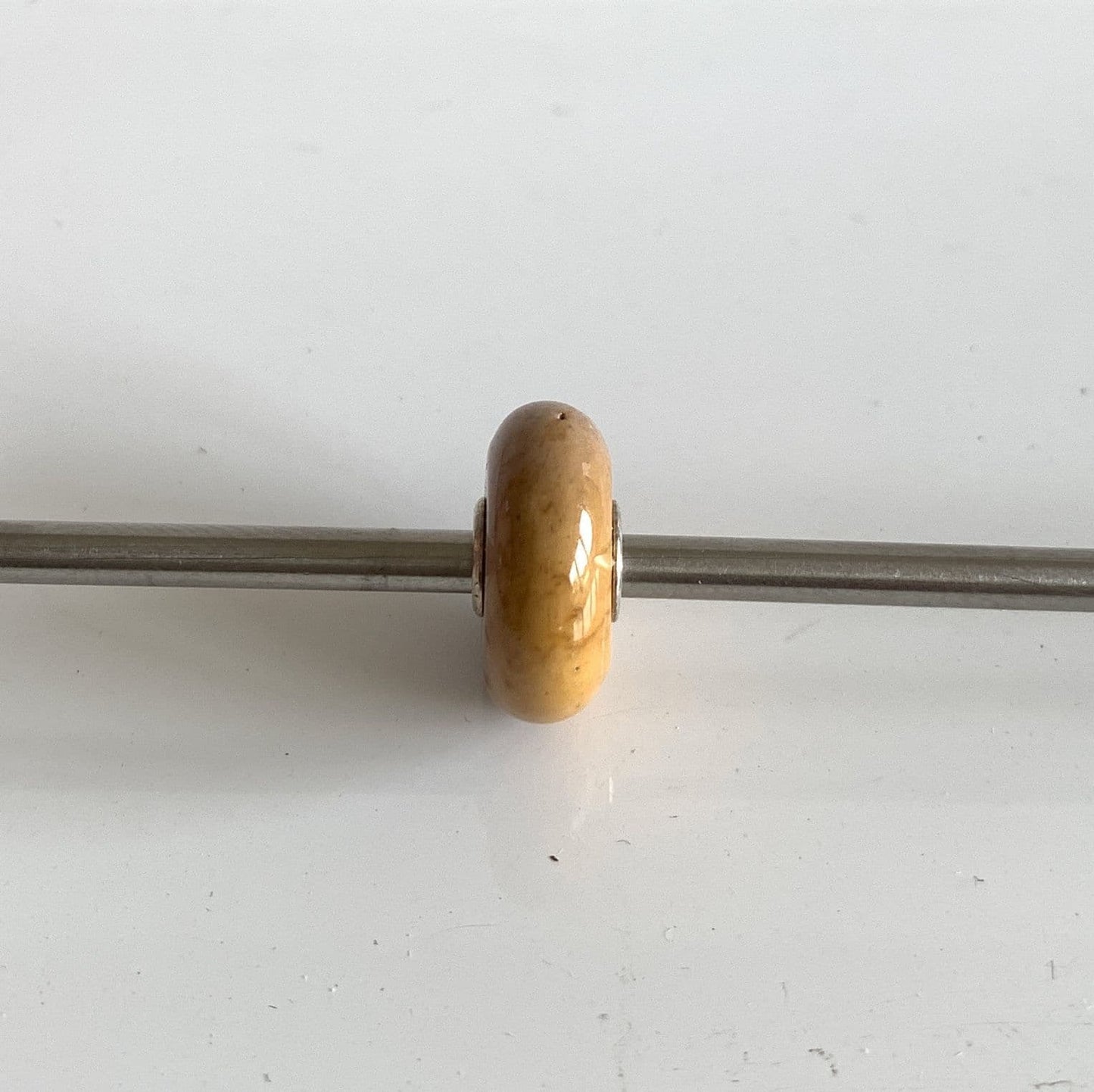 Mookaite Trollbeads Bead 3