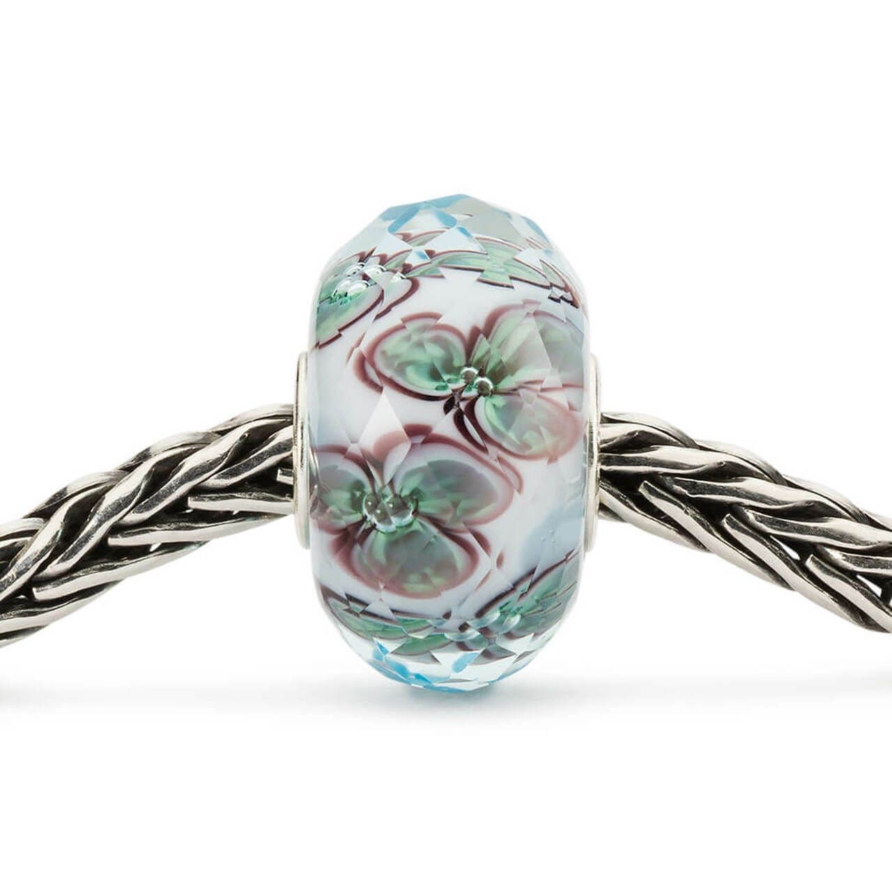 Still Life Limited Edition Glass Trollbeads