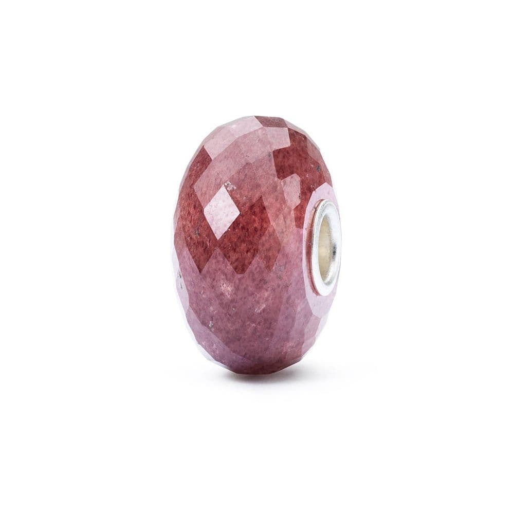 Strawberry Quartz Bead TSTBE-20025