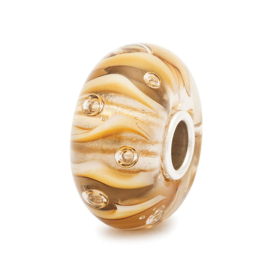 TGLBE-10110 Trollbeads Dew Drops Bead