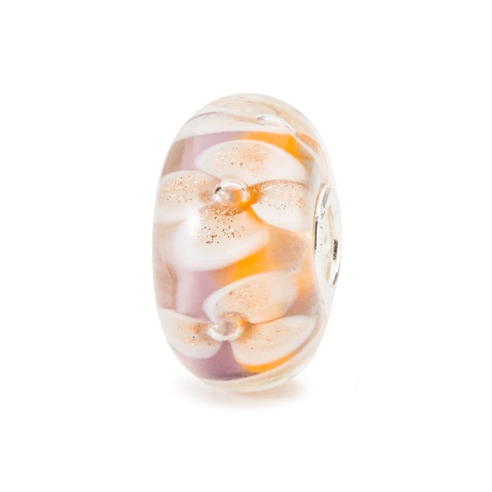 Trollbeads Aisle of Passion Glass Bead TGLBE-20104