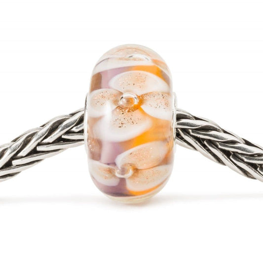 Trollbeads Aisle of Passion Glass Bead TGLBE-20104