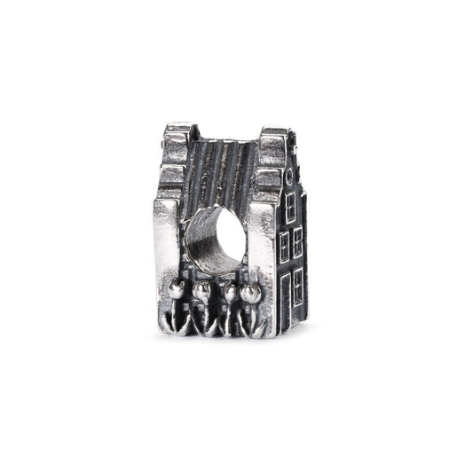 Trollbeads Amsterdam Town House Bead TAGBE-30072
