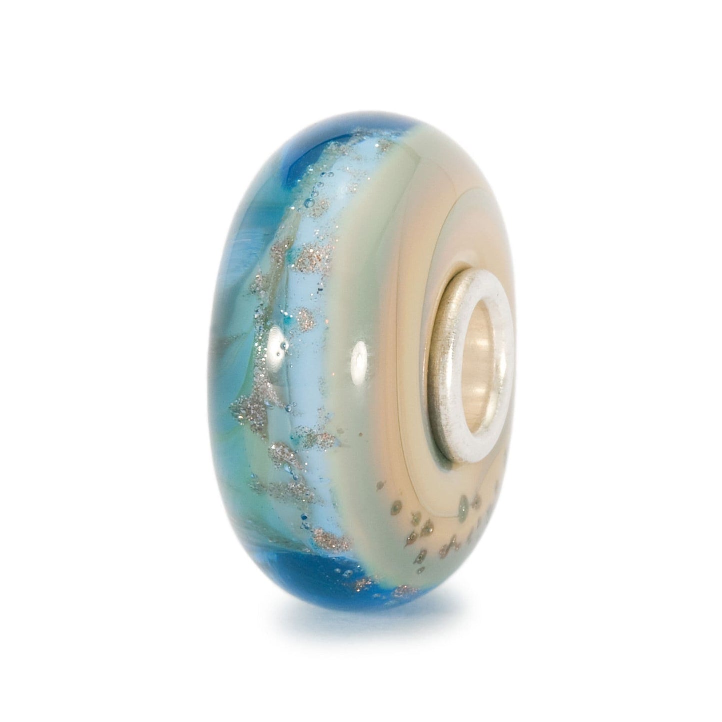 Trollbeads Beach Glass Bead TGLBE-10094
