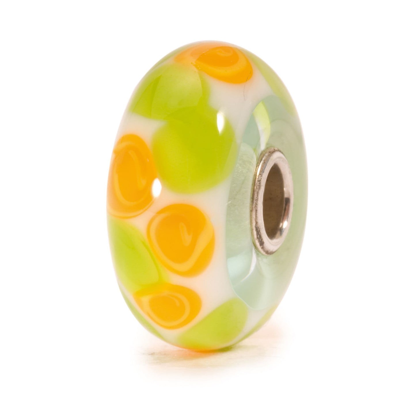 Trollbeads Buttercup Bead TGLBE-10062
