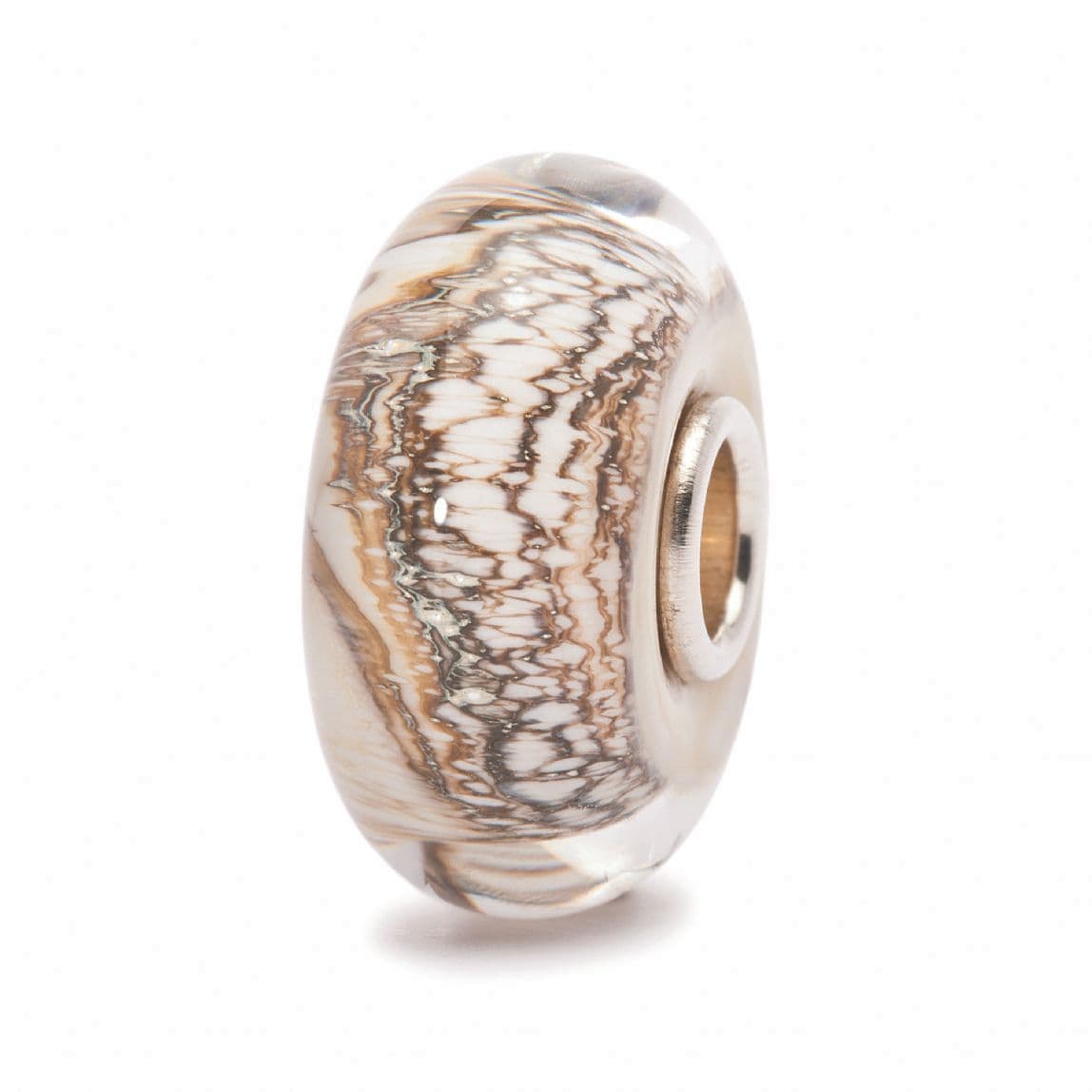 Trollbeads Cozy Glass Bead TGLBE-10142