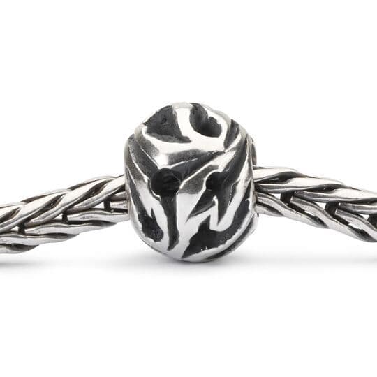 Trollbeads Endless Impact Bead TAGBE-10190