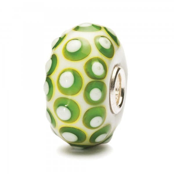 Trollbeads Garden Snow Limited Edition TGLBE-00039-GS1