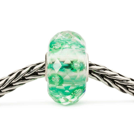Trollbeads Hues of Balance Bead Limited Edition Glass Bead
