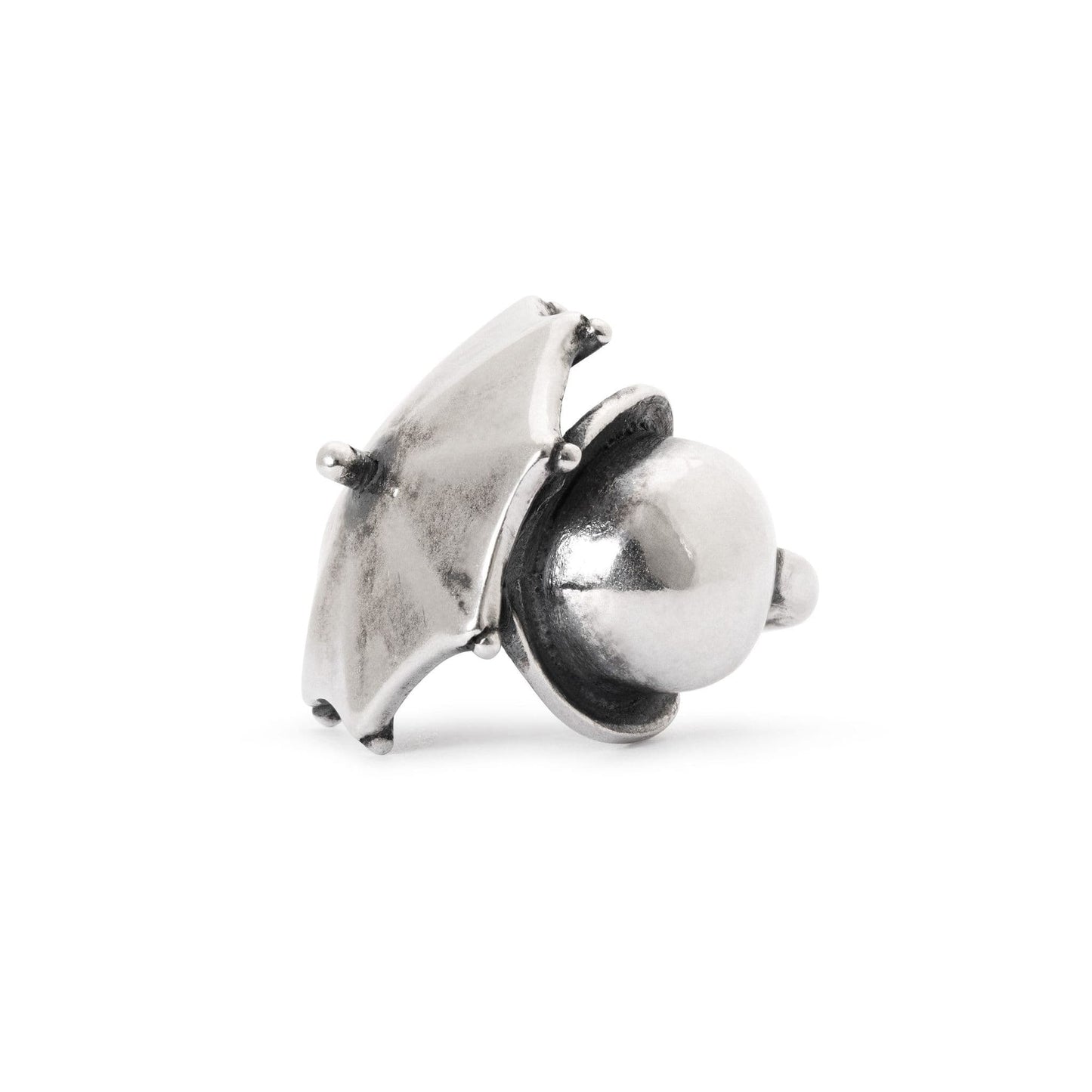 Trollbeads London Gentleman Bead TAGBE-30070