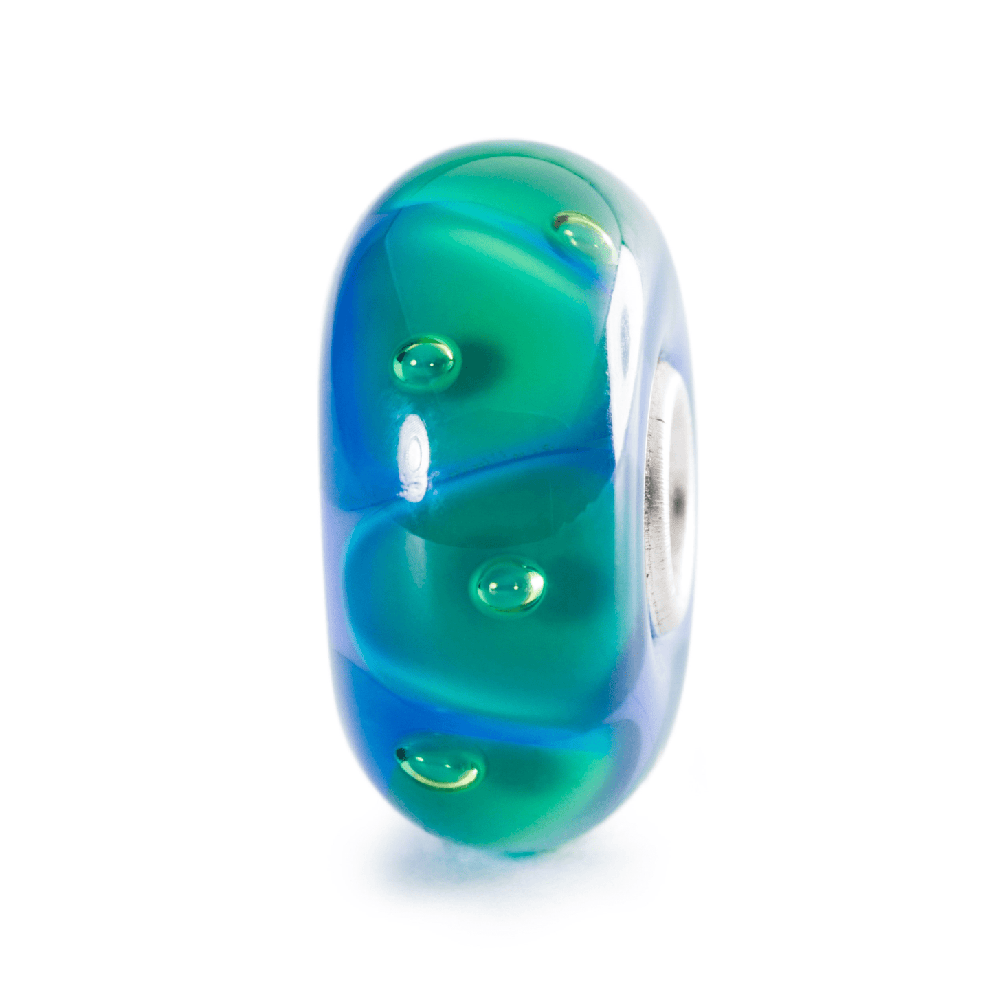 Trollbeads Mist Bubbles Bead TGLBE-10191