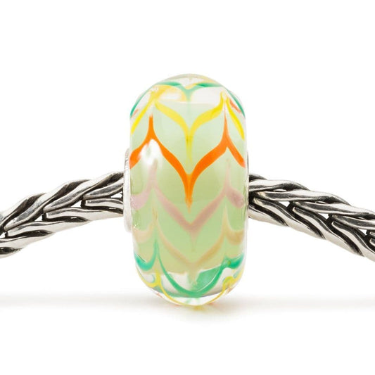 Trollbeads Promise Glass Bead TGLBE-20105