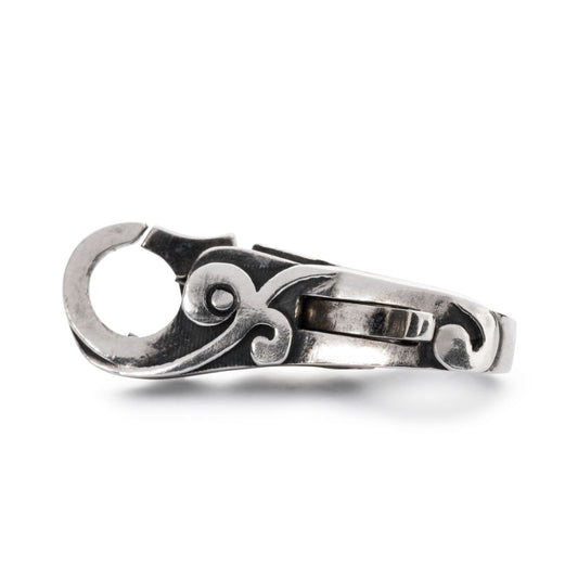 Trollbeads Soft Wind of Change Lock TAGLO-00035