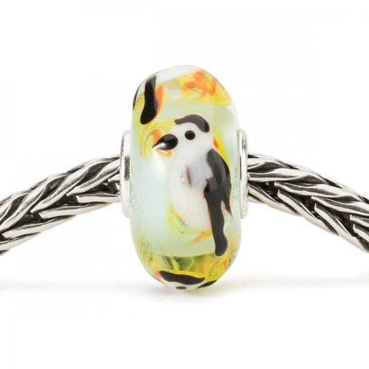 Trollbeads Song Of Hope Glass Bead TGLBE-20102