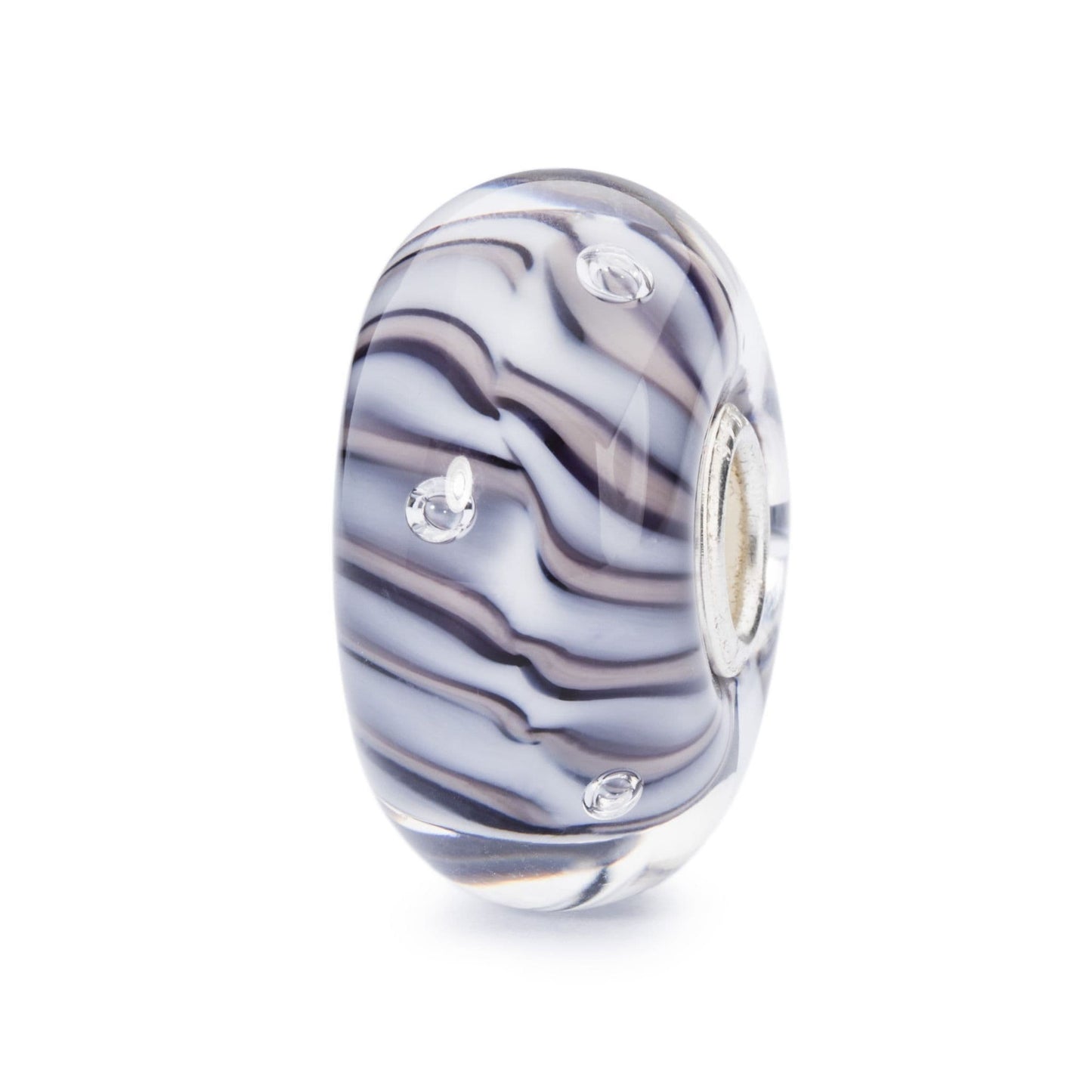 Trollbeads TGLBE-10201 Neptune's Promise Glass Bead