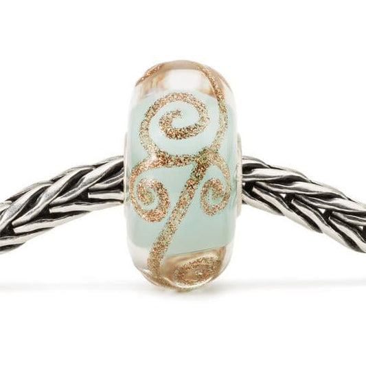 Trollbeads Trust Glass Bead TGLBE-20108