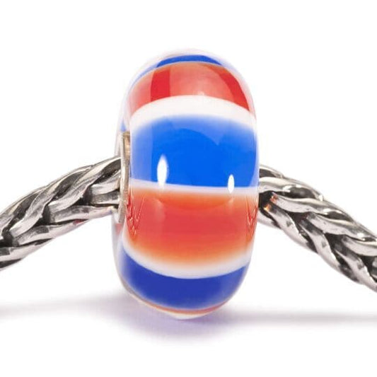 Trollbeads UK Colours Glass Bead TGLBE-10103