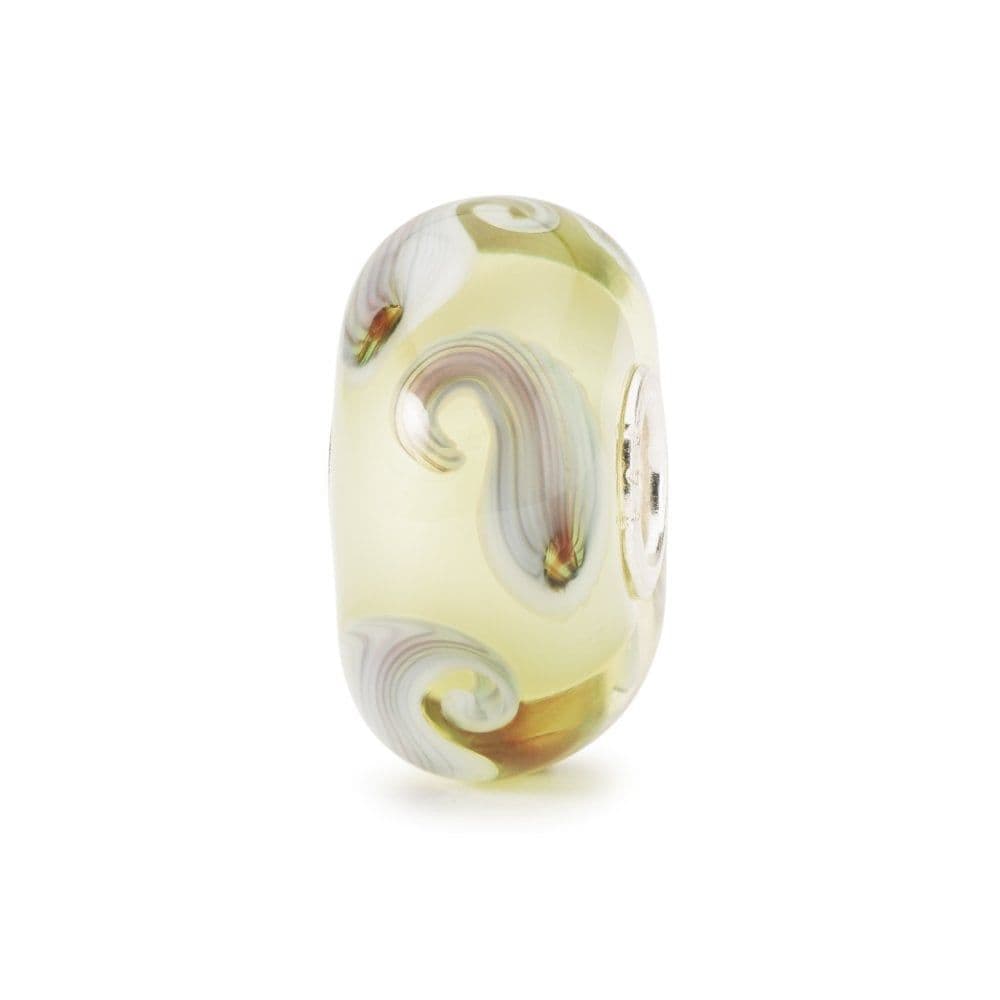 Trollbeads Voice Of Happiness Glass Bead TGLBE-20099