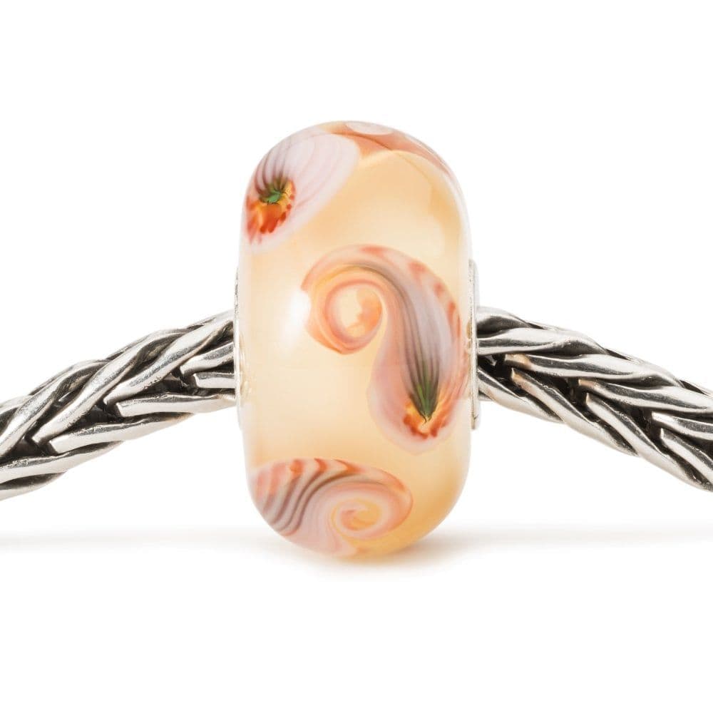 Trollbeads Voice Of Romance Glass Bead TGLBE-20100