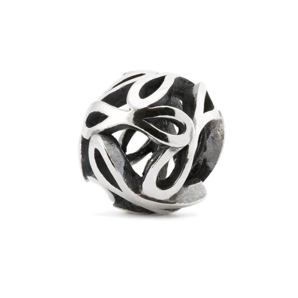 Trollbeads silver hot sale