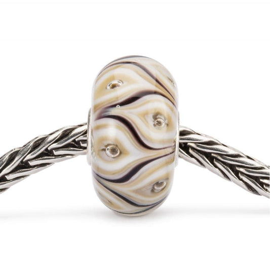 Tulip of Elegance Trollbeads Glass Bead TGLBE-20251