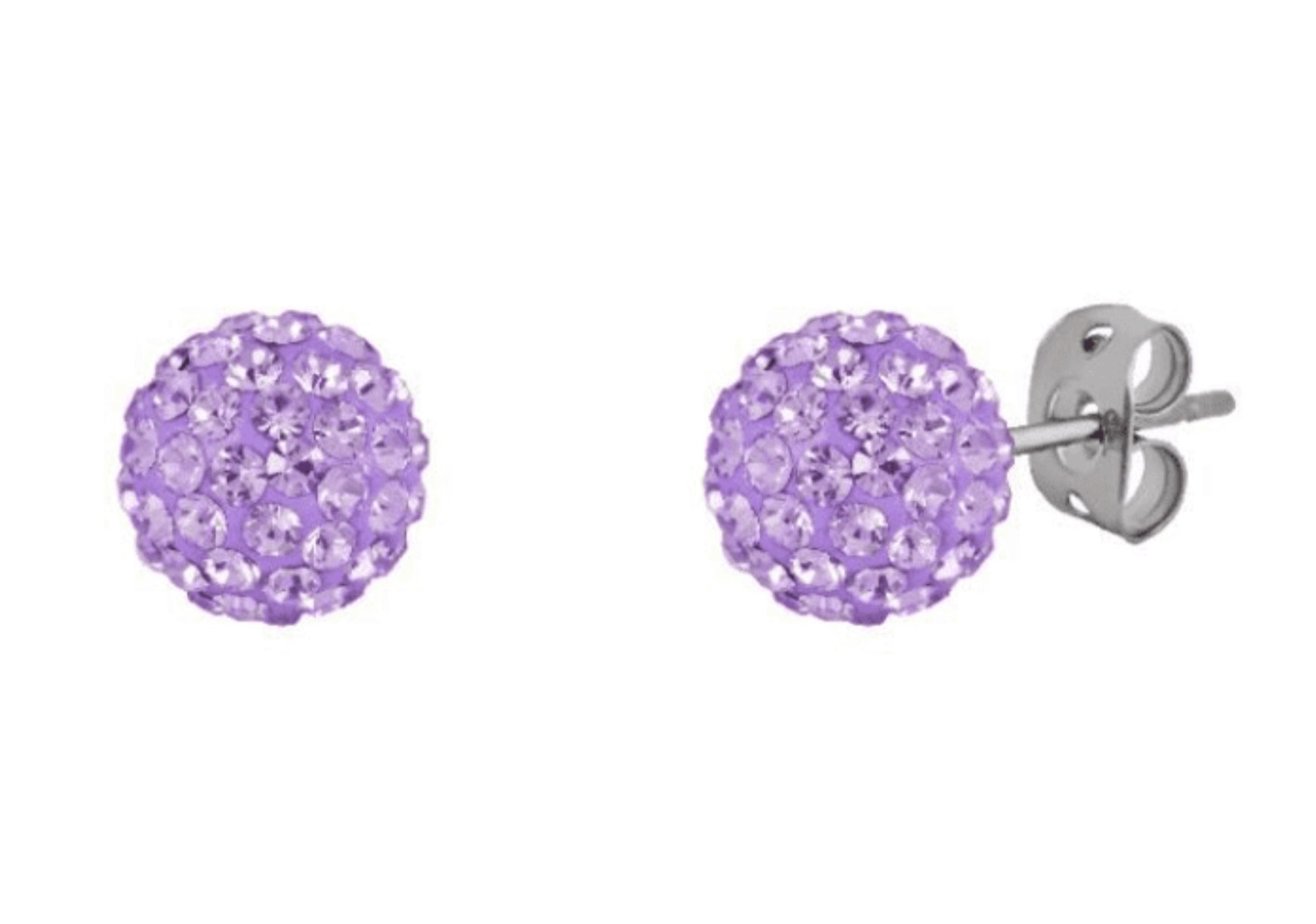 Tresor paris bonbon deals earrings