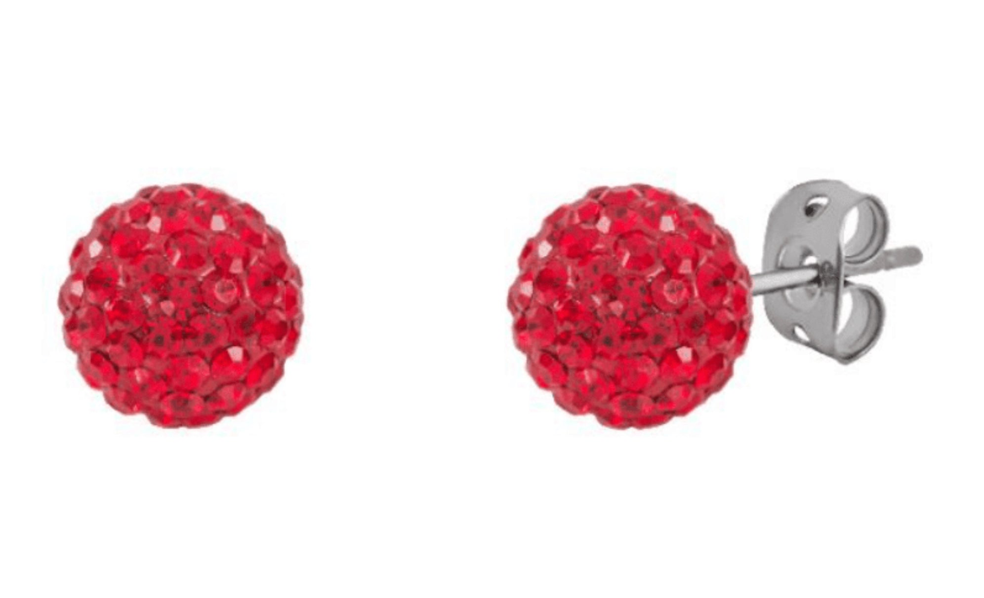 Tresor paris bonbon earrings Clearance