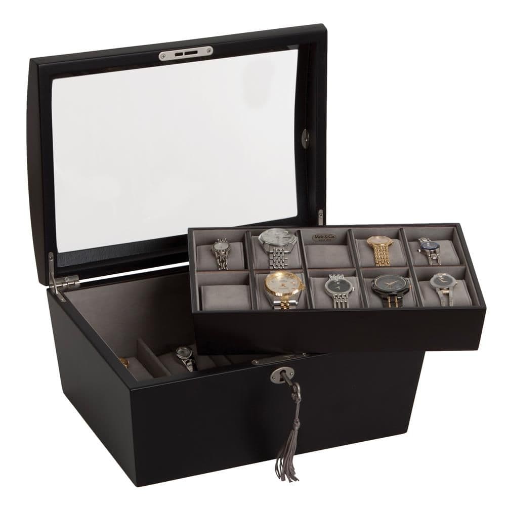 Mele & co watch box best sale