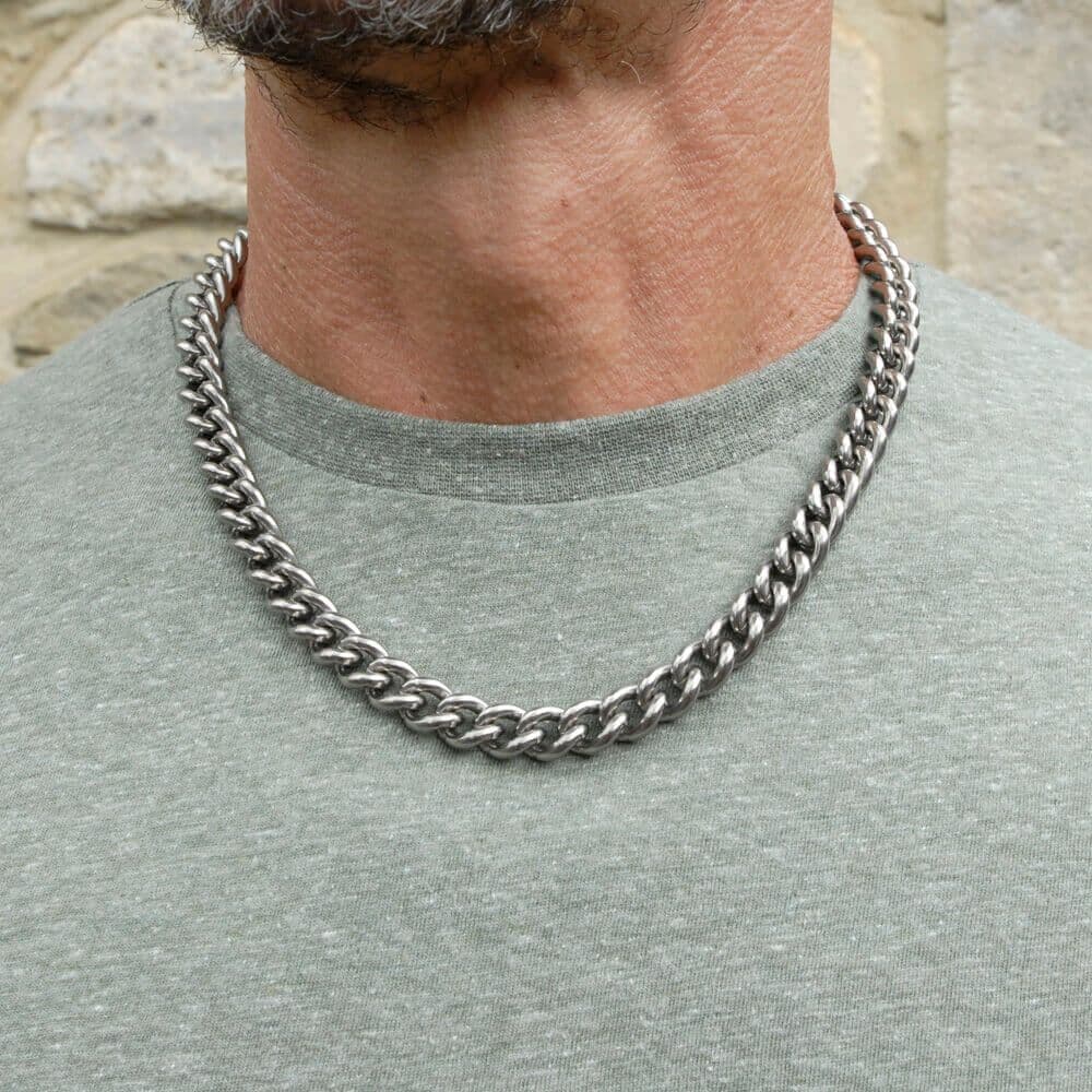 Men’s Jewellery