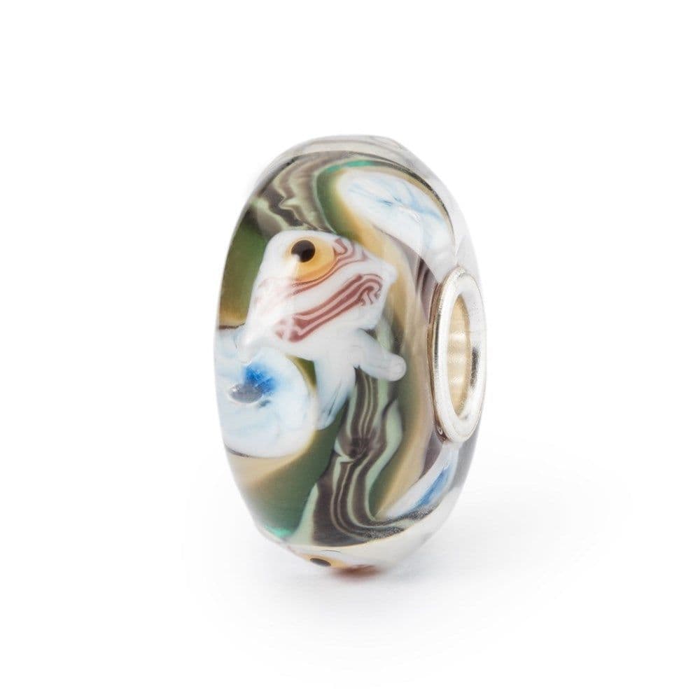 Ocean Life Limited Edition Trollbeads Glass Bead