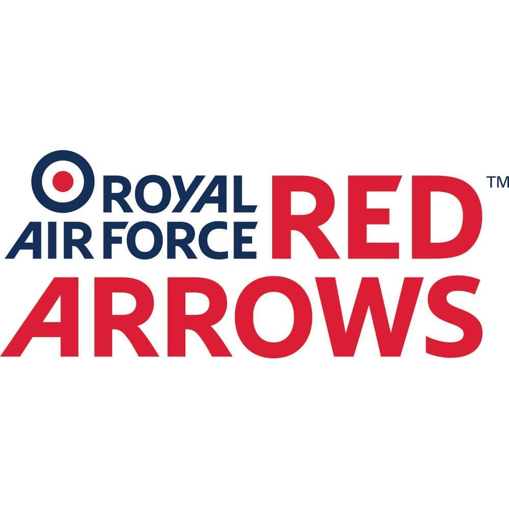 Red Arrows Skyhawk A.T Super Titanium Red Bezel Bracelet Eco-Drive Men's Citizen Watch JY8110-51E