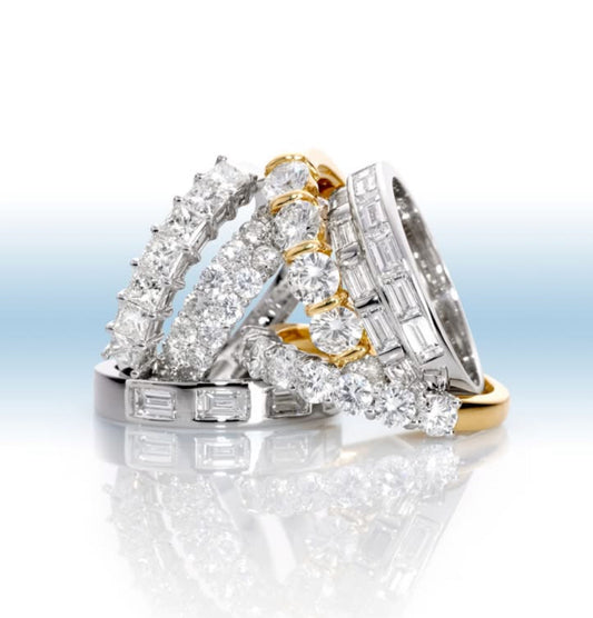 Need to update your jewellery Insurance Valuation ?