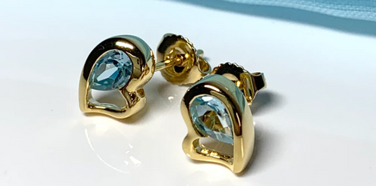 November Birthstones – Citrine and Topaz | Sarah Beth Jewellers
