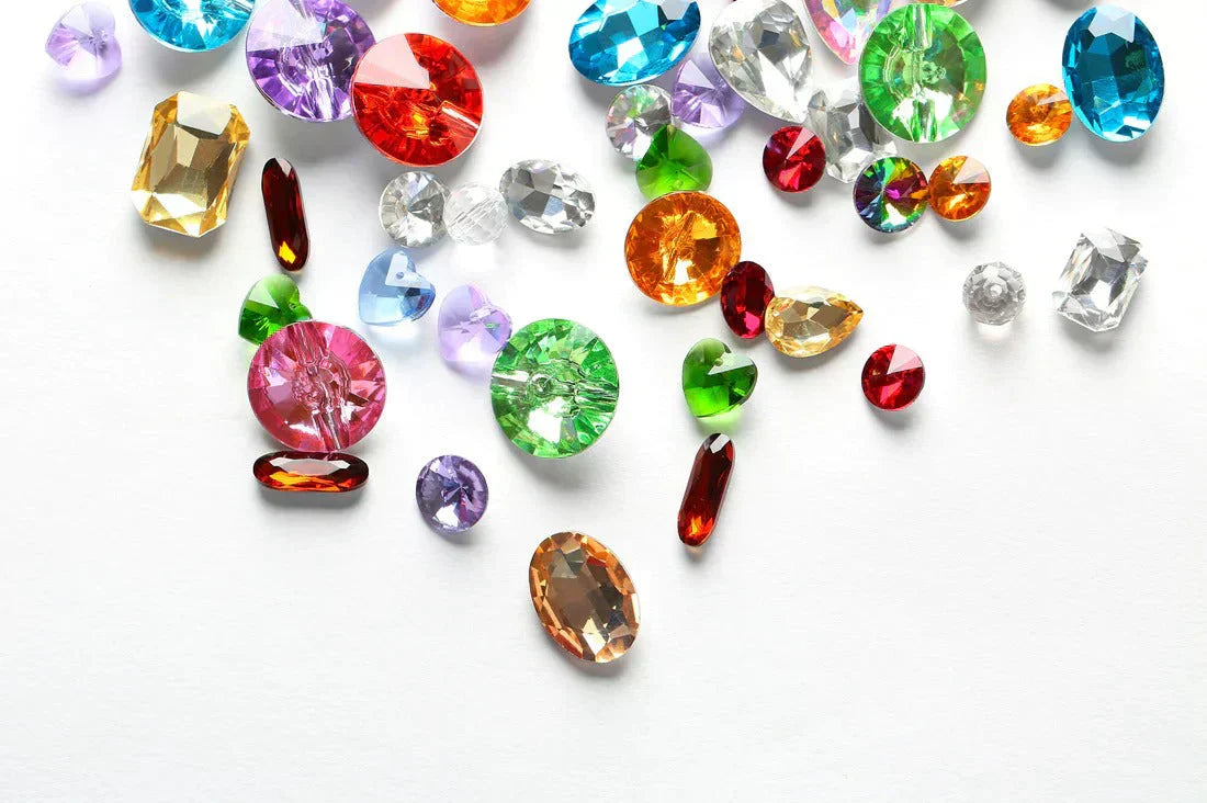 gemstones jewellery for all birthdays  
