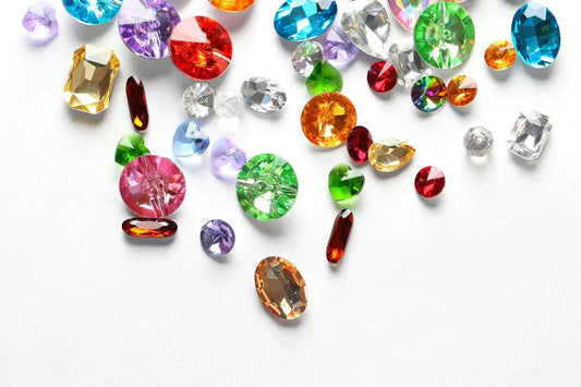 gemstones jewellery for all birthdays  