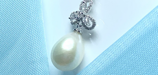 Pearl June's Birthstone