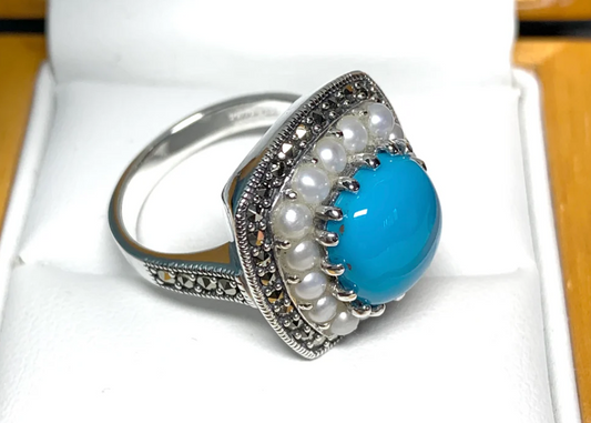 The Birthstone for December