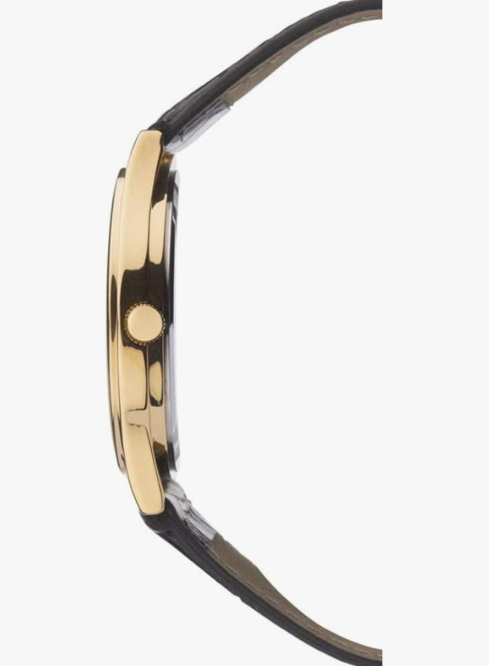 1535 Sekonda Round Watch Men's With A Really Clear Dial White Dial