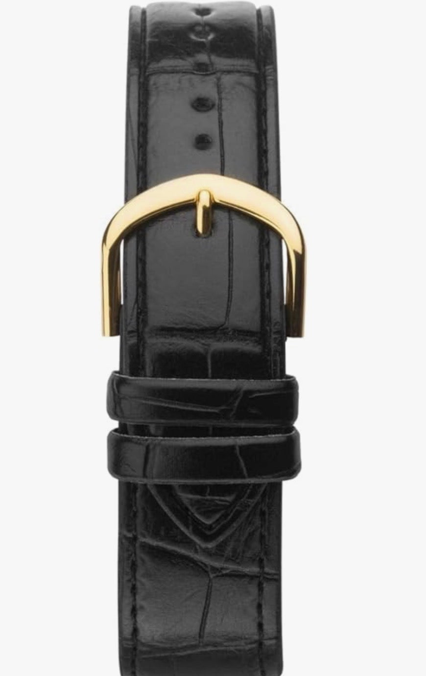 1535 Sekonda Round Watch Men's With A Really Clear Dial White Dial