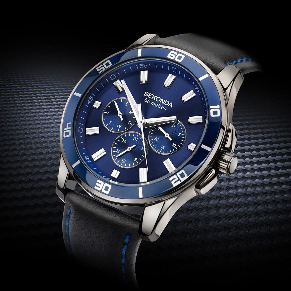 Sekonda midnight 2025